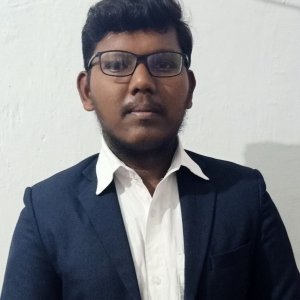Arunkumaav Verma