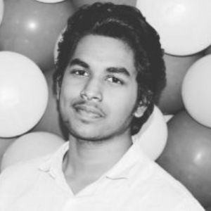 Arunraav Joshi