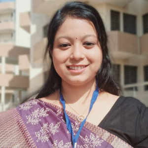 Arup DasProfile Image