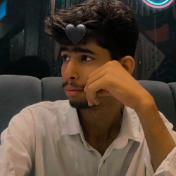 Arush Saini