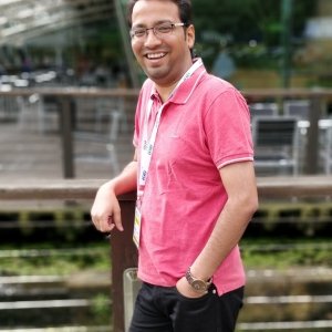Arush Tharad