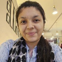 Arusha ShaikProfile Image