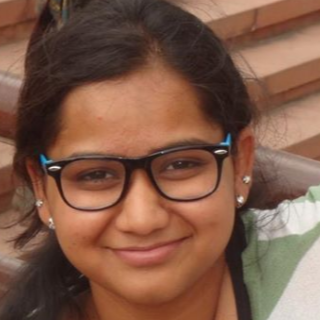 Arushesh Goyal