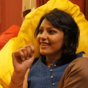 Arushit NairProfile Image