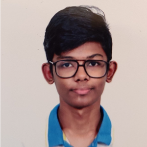 Arvin Lakshman