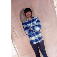 Arvin Sharma