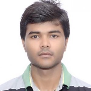 Arvinan Deshpande