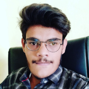 Arvinan Mishra