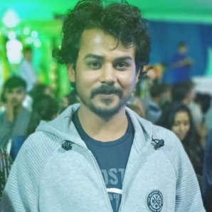 Arvinan VermaProfile Image