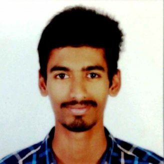 Arvinav NairProfile Image
