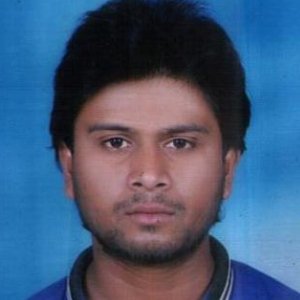 Arvinav Trivedi