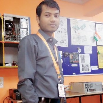 Arvinav Verma