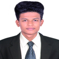 Arvind A