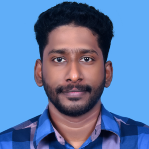 Arvind Ahuja