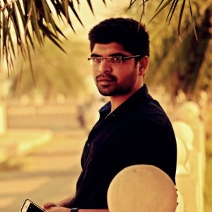 Arvind Bansal