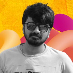 Arvind Desai