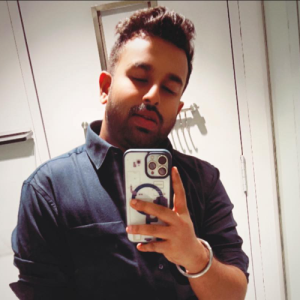 Arvind DewanjiProfile Image