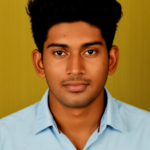 Arvind Dudi