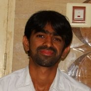 Arvind Hossain