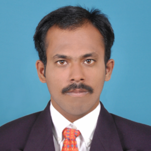 Arvind Kesavan Arunachelam