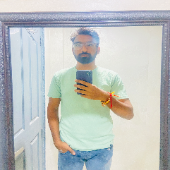 Arvind Khanna