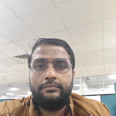 Arvind Khanna