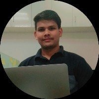 Arvind Kumar