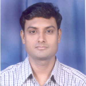 Arvind Kumar