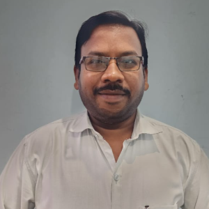 Arvind Kumar Srivasthao