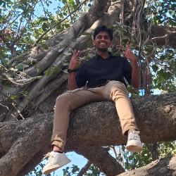 Arvind MProfile Image