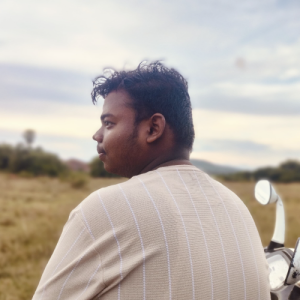 Arvind Pradhan