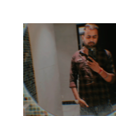 Arvind RajuProfile Image