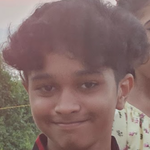 Arvind S.