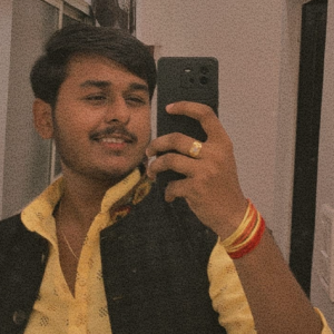 Arvind SahuProfile Image