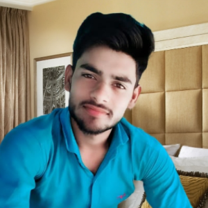 Arvind Sahu