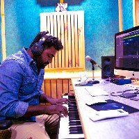 Arvind Sekaran