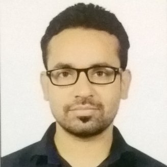 Arvind Singh
