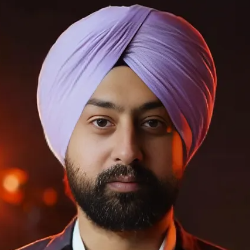 Arvind Singh
