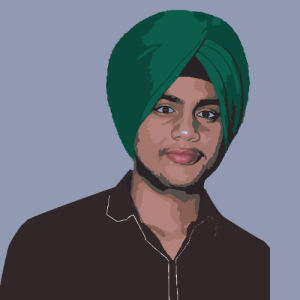 Arvind Singh
