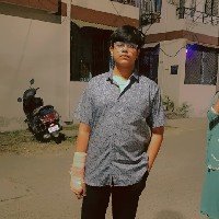 Arvind Srivastava