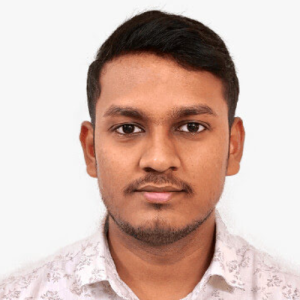 Arvind Vikram