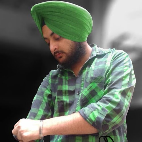 Arvindean Agarwal