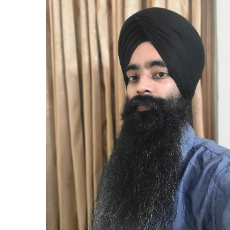 Arvindean Joshi