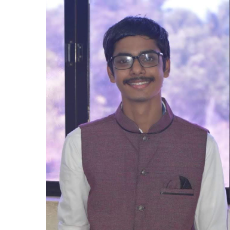 Arvindesh L
