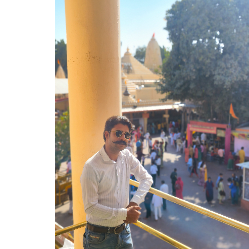 Arvindrit Bansal