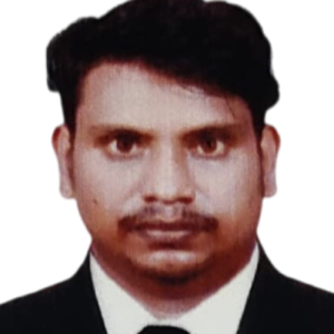 Arvindvamikesh DeshpandeProfile Image