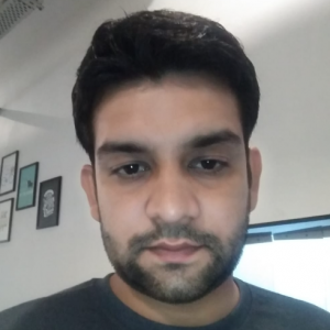 Arvinesh Bansal