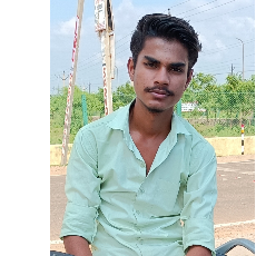 Arvinesh Deshpande