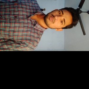 Arvinesh Kulkarni