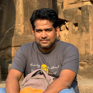 Arvinesh NairProfile Image